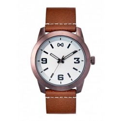 RELOJ MARK MADDOX CABALLERO