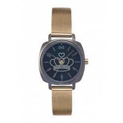 RELOJ MARK MADDOX SEÑORA