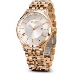 RELOJ DUWARD CABALLERO