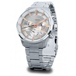 RELOJ DUWARD CABALLERO