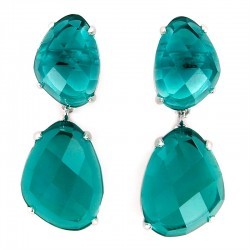 Pendientes  plata Promojoya