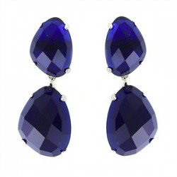 Pendientes  plata Promojoya