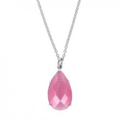 Colgante plata Promojoya