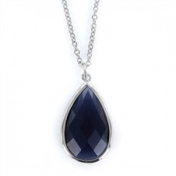 Colgante plata Promojoya