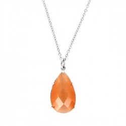 Colgante plata Promojoya