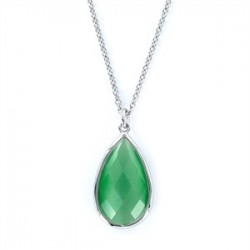 Colgante plata Promojoya