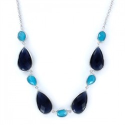 Colgante plata Promojoya