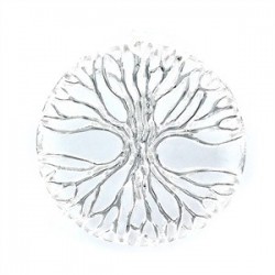 Colgante plata Promojoya