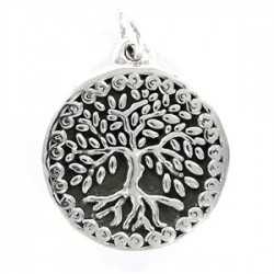 Colgante plata Promojoya