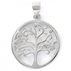 Colgante plata Promojoya