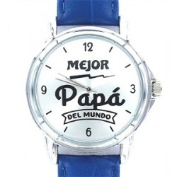 Reloj My Life Mejor Papá...