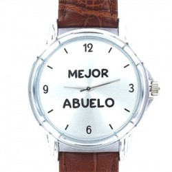 Reloj My Life Mejor Abuelo