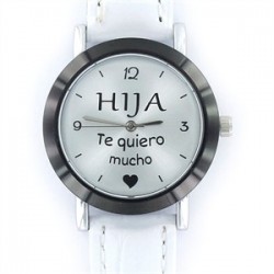 Reloj My Life Hija Te...