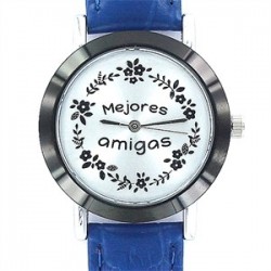 Reloj My Life Mejores Amigas