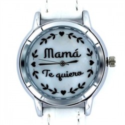 Reloj My Life Mamá Te Quiero