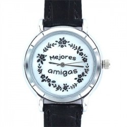 Reloj My Life Mejores Amigas