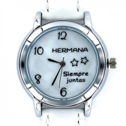 Reloj My Life Hermana...