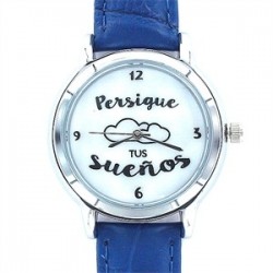 Reloj My Life Persigue Tus...