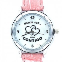 Reloj My Life Donde Sea...