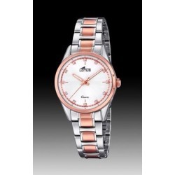 Reloj LOTUS señora