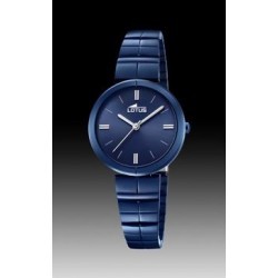 Reloj LOTUS señora