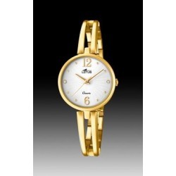 Reloj LOTUS señora