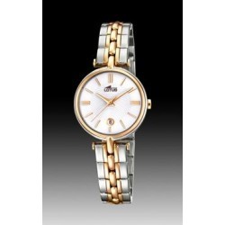 Reloj LOTUS señora