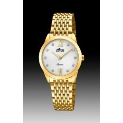 Reloj LOTUS señora