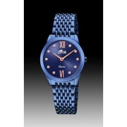 Reloj LOTUS señora