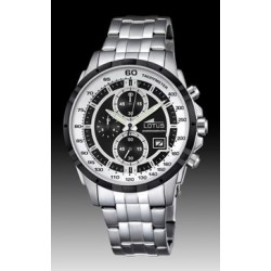 Reloj LOTUS caballero