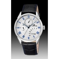 Reloj LOTUS caballero