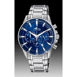 Reloj LOTUS caballero