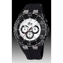 Reloj LOTUS caballero