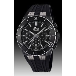 Reloj LOTUS caballero