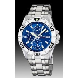 Reloj LOTUS caballero