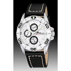 Reloj LOTUS caballero