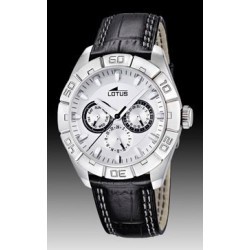 Reloj LOTUS caballero