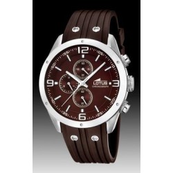 Reloj LOTUS caballero