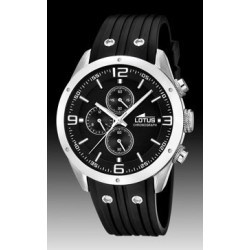 Reloj LOTUS caballero