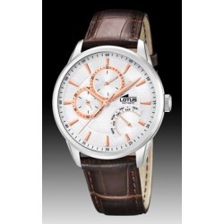 Reloj LOTUS caballero