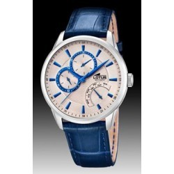 Reloj LOTUS caballero