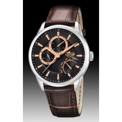 Reloj LOTUS caballero