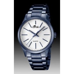 Reloj LOTUS caballero