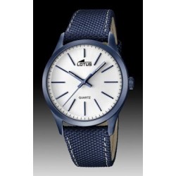 Reloj LOTUS caballero
