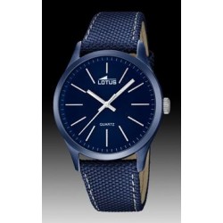 Reloj LOTUS caballero