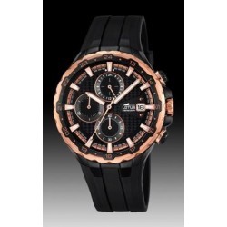 Reloj LOTUS caballero