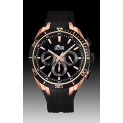 Reloj LOTUS caballero