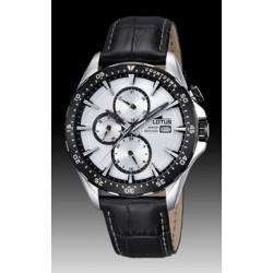 Reloj LOTUS caballero