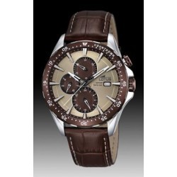 Reloj LOTUS caballero