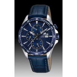 Reloj LOTUS caballero